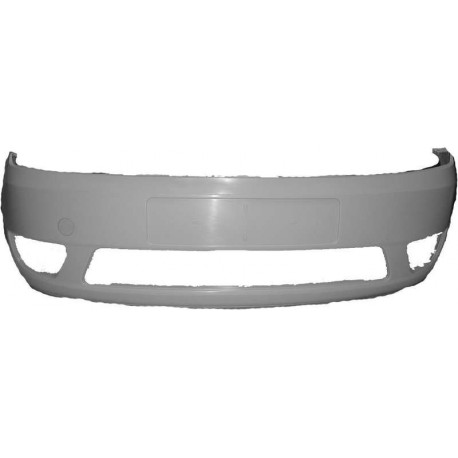 Pare-chocs avant Ford Fiesta 02-05