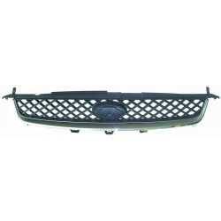 Grille de radiateur Ford Fiesta 05-08
