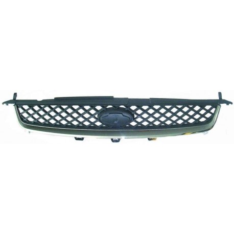 Grille de radiateur Ford Fiesta 05-08