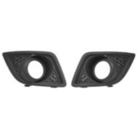  Grille de Pare Chocs D FIESTA. 