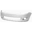 Pare-chocs avant Ford Fiesta 05-08