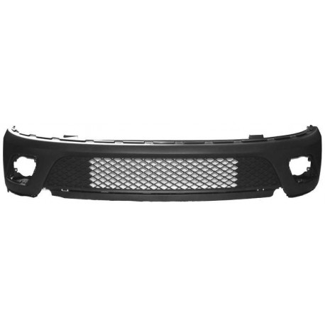 Pare-chocs avant Ford Fiesta 05-08