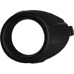 Enjoliveur phare projecteur antibrouillard droit (Côté passager) Ford Fiesta apres 2008