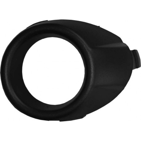 Enjoliveur phare projecteur antibrouillard gauche (Côté conducteur) Ford Fiesta apres 2008