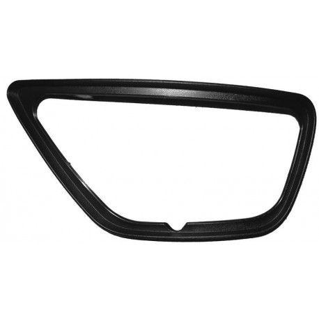 Cadre phare projecteur antibrouillard gauche (Côté conducteur) Ford Focus 01-04