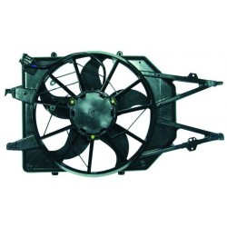 Ventilateur refroidissement du moteur Ford Focus 98-01