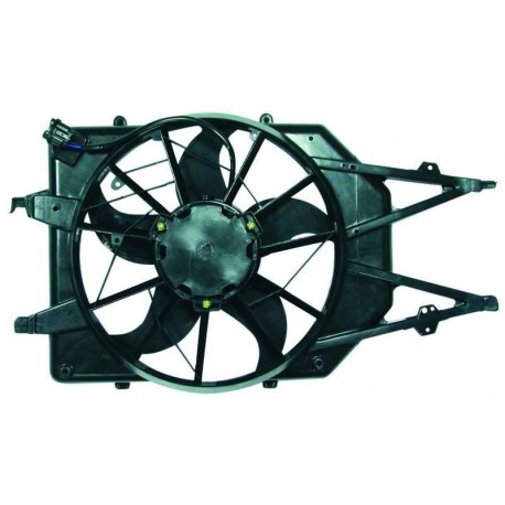Ventilateur refroidissement du moteur Ford Focus 98-01