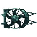 Ventilateur refroidissement du moteur Ford Focus 98-01