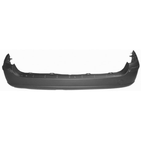 Pare-chocs arrière Ford Focus 98-01