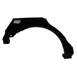 Panneau latéral arrière à  droite (Côté passager) Ford Focus 98-01