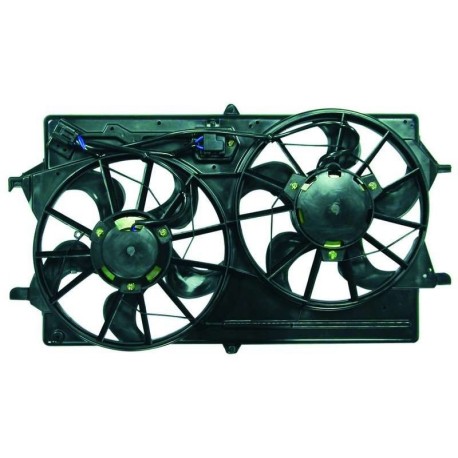 Ventilateur refroidissement du moteur Ford Focus 98-01 Ford Focus 98-01