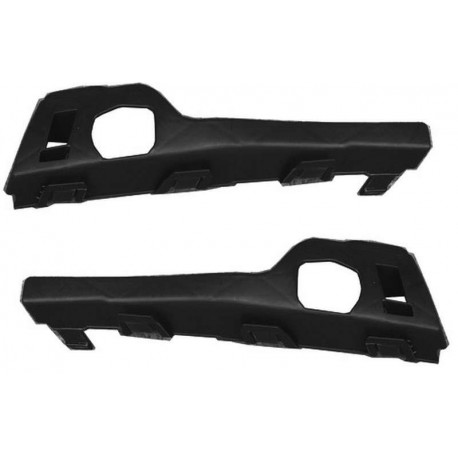 Support pare-chocs droit (Côté passager) Ford Focus II 04-07