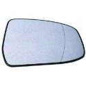 Verre de rétroviseur rétroviseur extérieur droit (Côté passager) Ford Focus II 04-07