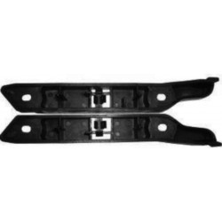 Support pare-chocs Ford Focus III apres 2007