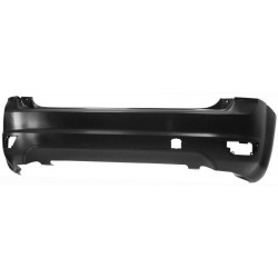 Pare-chocs arrière Ford Focus III apres 2007