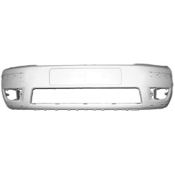 Pare-chocs avant Ford Fusion apres 2002