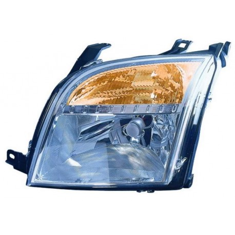 Projecteur principal droit (Côté passager) Ford Fusion apres 2002