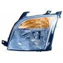 Projecteur principal droit (Côté passager) Ford Fusion apres 2002