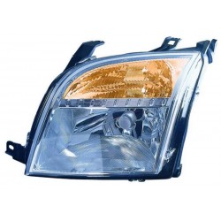 Projecteur principal gauche (Côté conducteur) Ford Fusion apres 2002