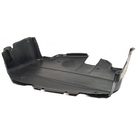 isolant compartiment Moteur inf. SHARAN00- Essence