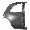 Panneau latéral arrière à  droite (Côté passager) Ford Ka apres 1996