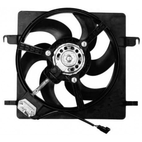Ventilateur refroidissement du moteur Ford Ka apres 1996