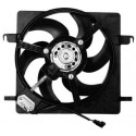 Ventilateur refroidissement du moteur Ford Ka apres 1996