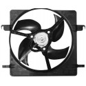 Ventilateur refroidissement du moteur Ford Ka apres 1996