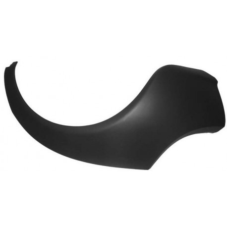 Pare-chocs arrière à  gauche (Côté conducteur) Ford Ka apres 1996