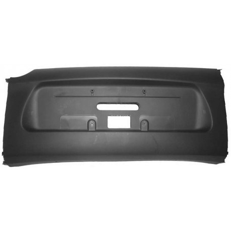 Pare-chocs arrière Ford Ka apres 1996