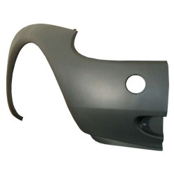 Pare-chocs avant à  gauche (Côté conducteur) Ford Ka apres 1996