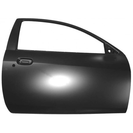 Porte Carrosserie droit (Côté passager) Ford Ka apres 1996