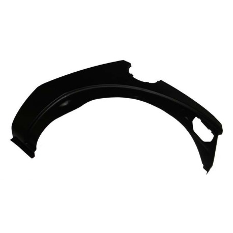 Panneau latéral arrière à  gauche (Côté conducteur) Ford Ka apres 1996