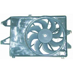 Ventilateur refroidissement du moteur Ford Mondeo 00-03 Berline / Break