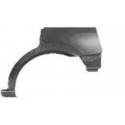 Panneau latéral arrière à  gauche (Côté conducteur) Ford Mondeo 03-07 Berline / Break