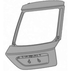  hayon MONDEO. hayon pour ess.-gl. 