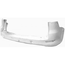 Pare-chocs arrière Ford Mondeo 07-10 Berline / Break