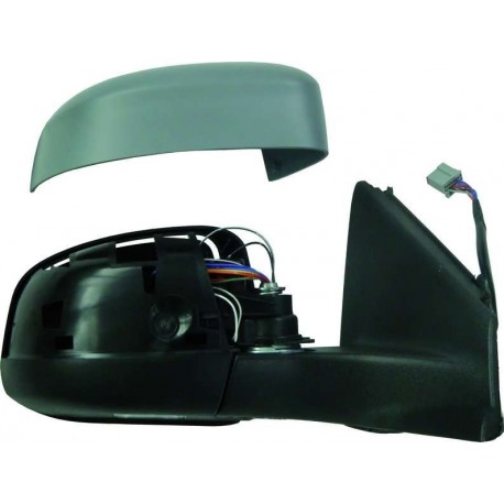 Rétroviseur extérieur droit (Côté passager) Ford Mondeo 07-10 Berline / Break