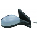 Rétroviseur extérieur gauche (Côté conducteur) Ford Mondeo 07-10 Berline / Break
