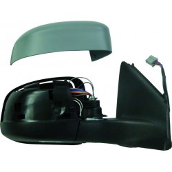 Rétroviseur extérieur gauche (Côté conducteur) Ford Mondeo 07-10 Berline / Break