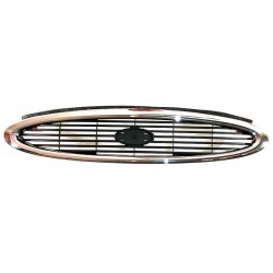  Calandre MONDEO. version ess. +cadre chromé