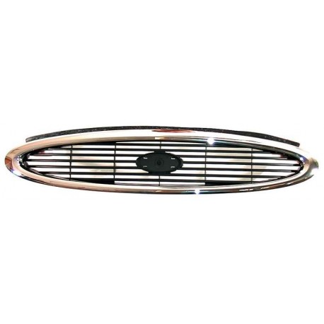  Calandre MONDEO. version ess. +cadre chromé