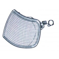Feu clignotant droit (Côté passager) Ford Sierra 87-89