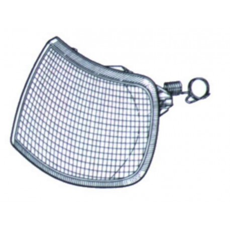 Feu clignotant gauche (Côté conducteur) Ford Sierra 90-92