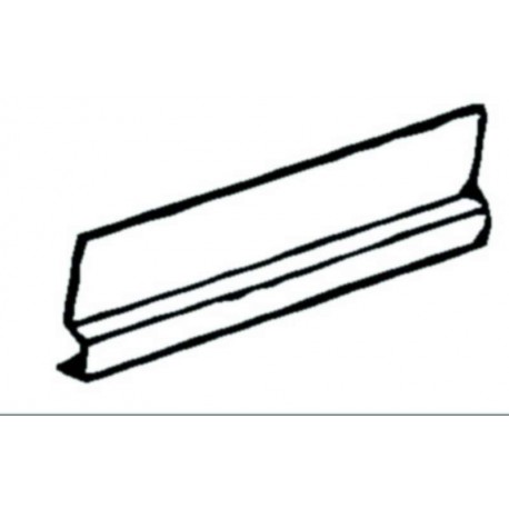  Aile Arrière Droite TRANSIT. 