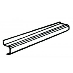  tôle de répar. seuil D TRANSIT. 