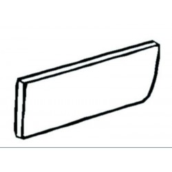  tôle seuil de Porte Avant Droite TRANSIT. 