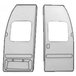  Porte Arrière Droite TRANSIT. avec jour de fenàªtre 185 cm 