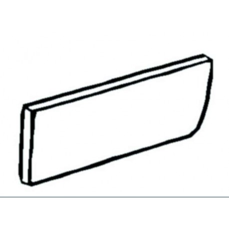  tôle seuil de Porte Avant Droite TRANSIT. 