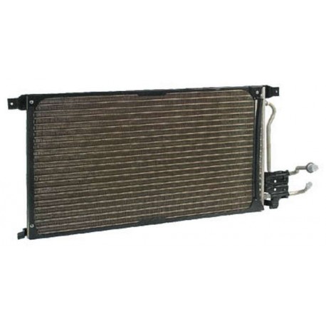  Condenseur TRANSIT. tous mod. 